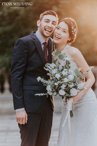 台灣拍婚紇,海外婚紇,旅拍婚紇,台灣婚紇照